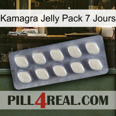Kamagra Jelly 7 Day Pack 08